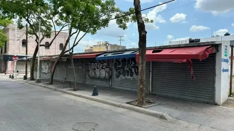 Las empresas continúan enfrentando una complicada situación económica derivada de la crisis que atraviesa Sinaloa.