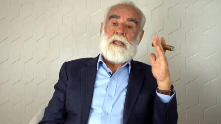 Diego Fernández de Cevallos dice ‘despreciar’ a AMLO por el daño que hace a México