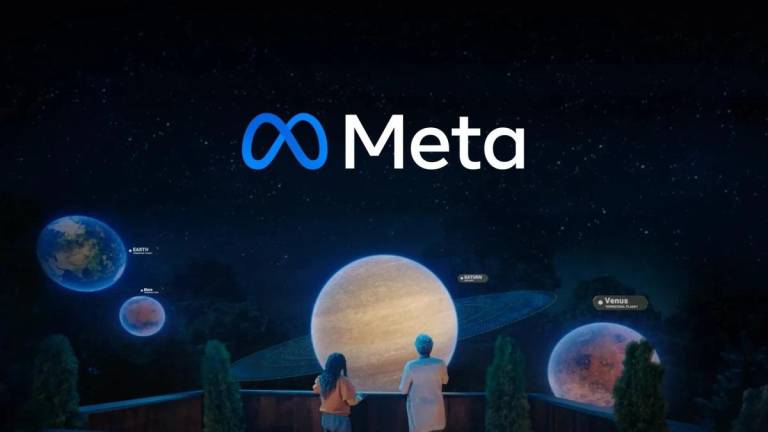 La empresa Meta anuncia el despido de 11 mil empleados alrededor del mundo.