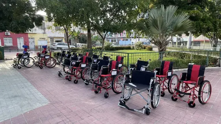 Esta es la fecha límite para que personas con discapacidad puedan tramitar su credencial para votar