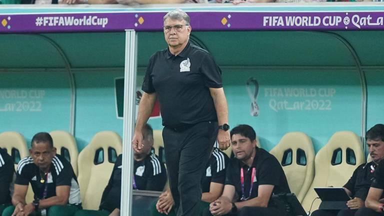 Así responde ‘Tata’ Martino sobre las críticas tras su paso en la Selección Mexicana