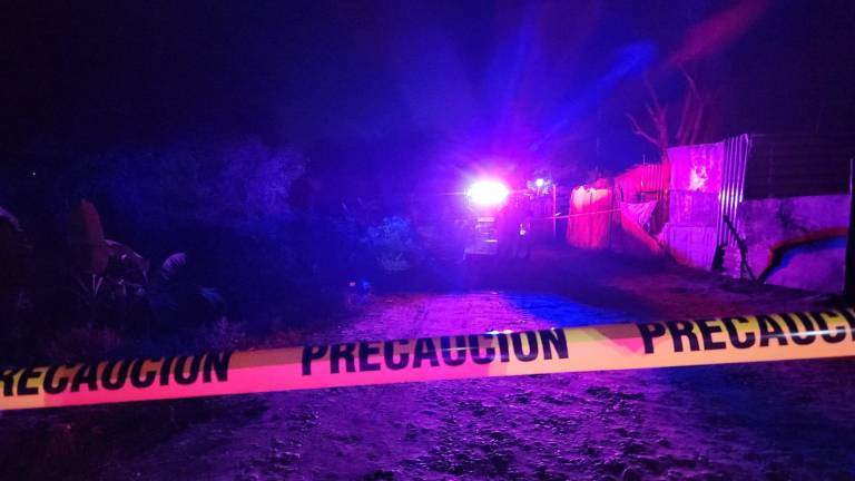 El estado de salud de Rolando “N” se reporta como grave mientras permanece bajo observación médica.