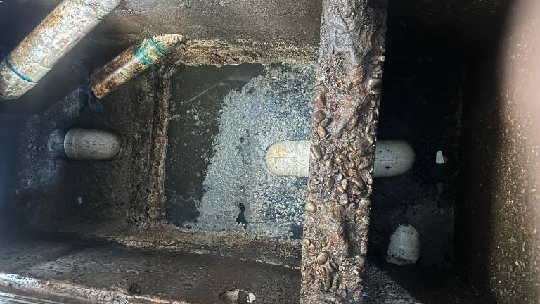 La Japama informó que las cuadrillas mantendrán los recorridos de orientación e inspección en los próximos días.