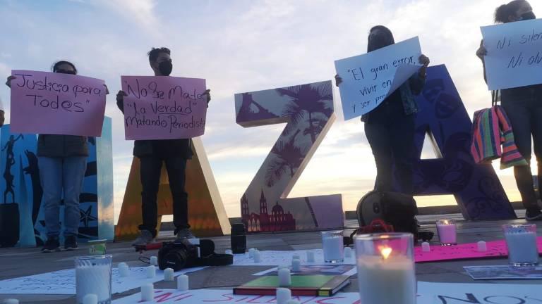 Ley para periodistas y activistas en Sinaloa podría ser una realidad, y esto contempla