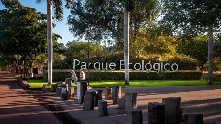 Convocan a Informe de cierre de 2023 y actividades para 2024 del Parque Ecológico de Culiacán