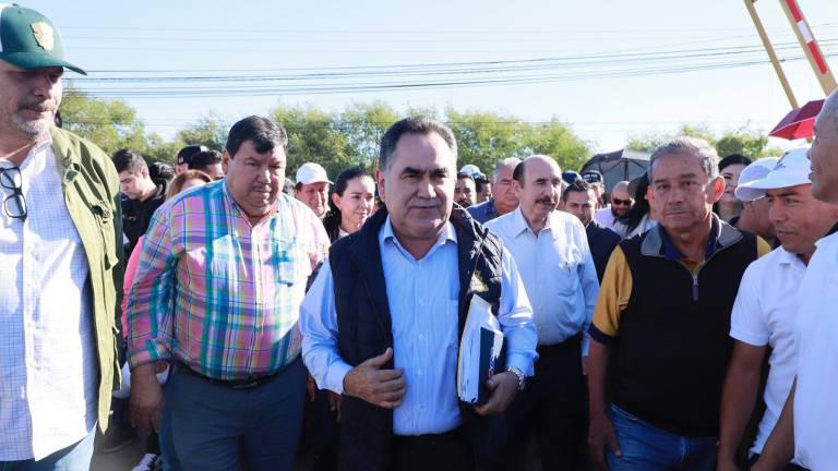 Amparo contra vinculación de Madueña no está firme, desestima Fiscalía