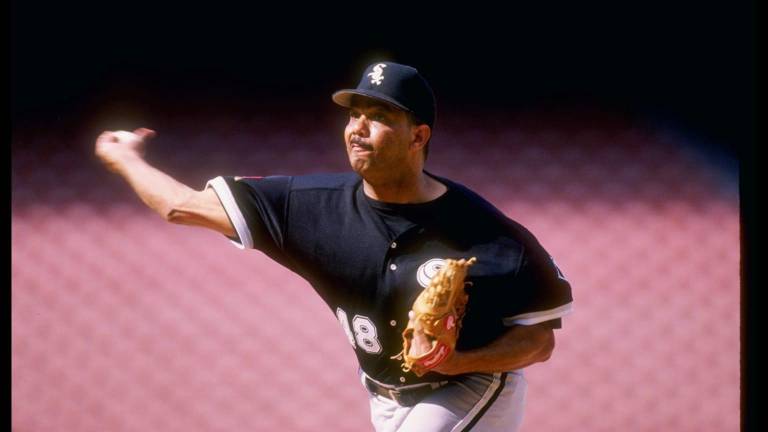 Fallece el ex lanzador de Grandes Ligas José de León