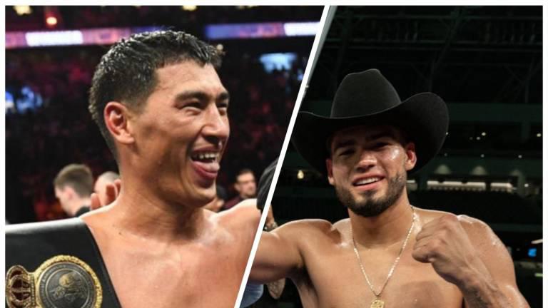 Subasta de pelea entre Zurdo Ramírez y Bivol será online