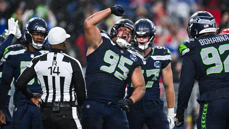 Los Seattle Seahawks abrirán en miércoles la campaña 2026.