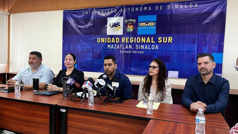 Autoridades indicaron que el examen se realiza siempre el tercer sábado de mayo a las 8:00 de la mañana en todos los planteles a lo largo de la entidad.