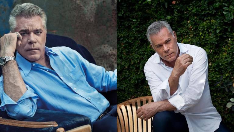 Fallece Ray Liotta, protagonista de ‘Buenos muchachos’.