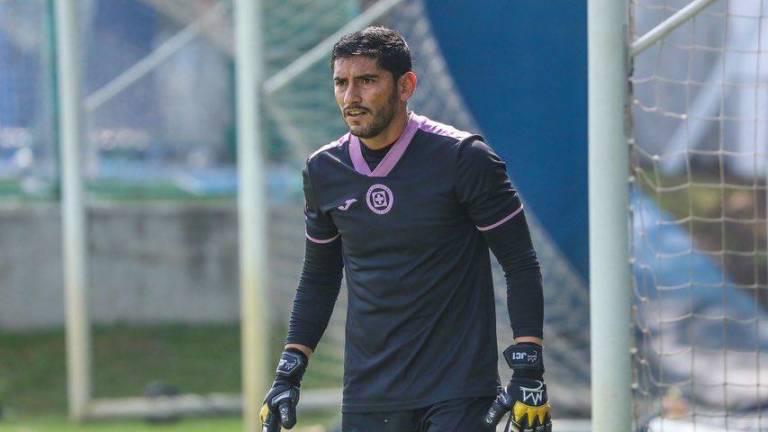 José de Jesús Corona se va de Cruz Azul.