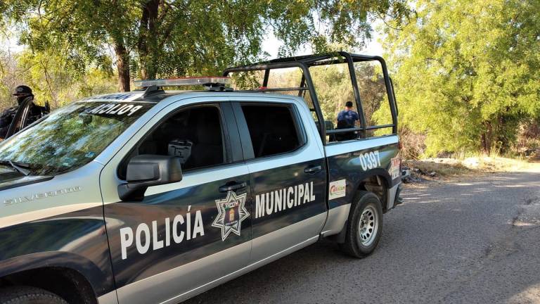 Arrestan en Culiacán a presunto asaltabancos