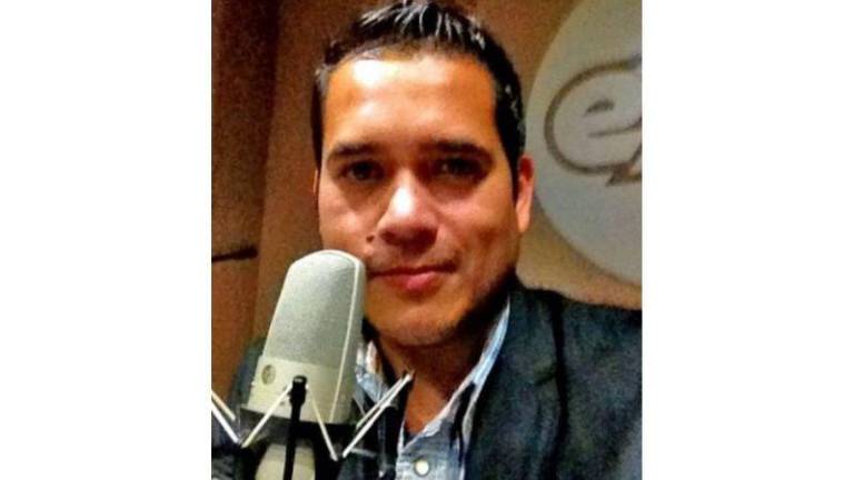 Asesinan a periodista y locutor Abraham Mendoza en Michoacán