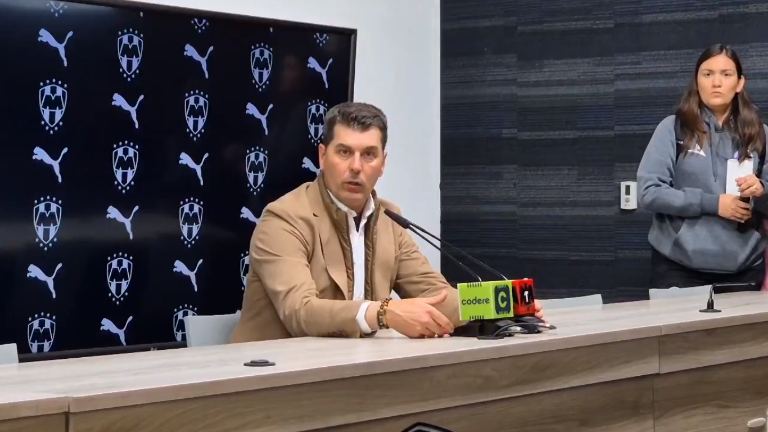 Ismael Rescalvo dice que Mazatlán está para competir con cualquiera.