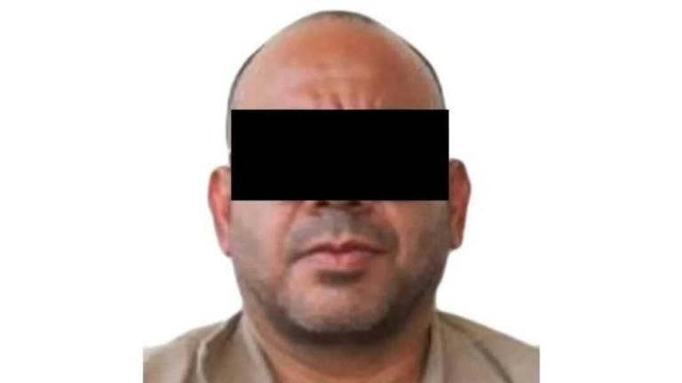 El líder de sicarios del Cártel de Sinaloa será juzgado en EU por delitos de narcotráfico y uso ilegal de armas de fuego.