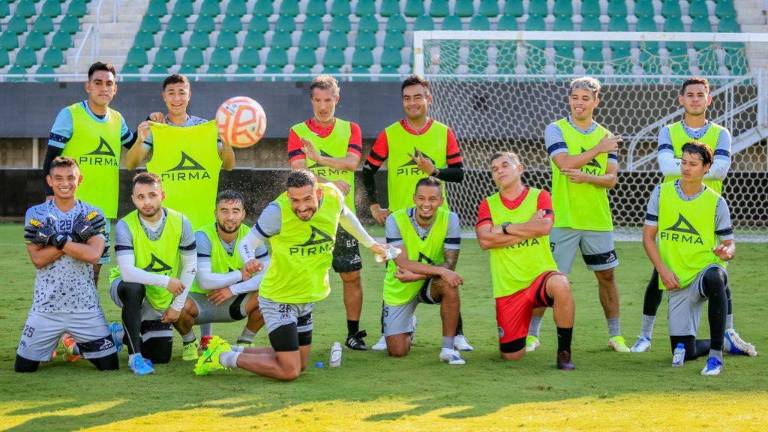 Mazatlán FC necesita solamente el triunfo para meterse por segundo torneo consecutivo al repechaje.