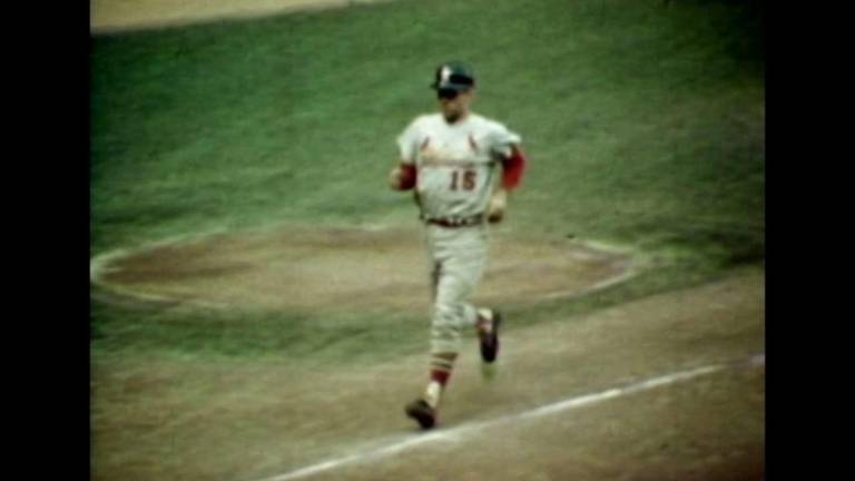 Tim McCarver muere de un fallo en el corazón.