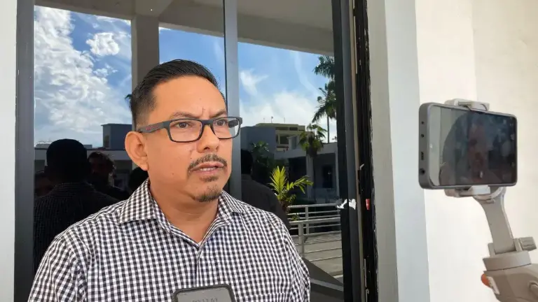 El Observatorio Ciudadano de Mazatlán exigió transparencia al Consejo Municipal de Seguridad Pública.