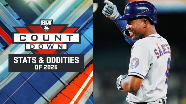 Sánchez llega con seis temporadas de experiencia en Grandes Ligas y un sólido desempeño defensivo.