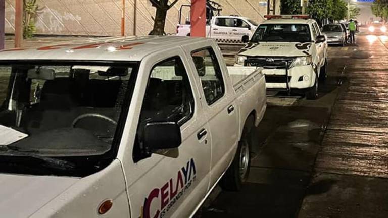 Ataque a bar clandestino en Celaya deja 8 personas muertas y 5 heridas