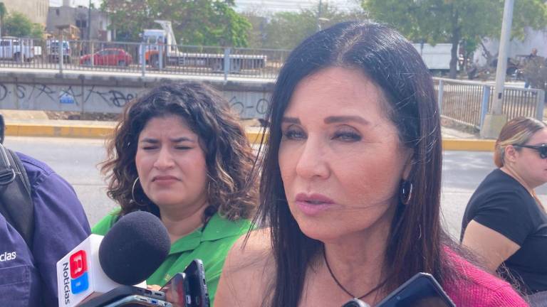 Las nuevas unidades se van a despresurizar tres rutas y aparte dos de los camiones colectores van a seguir cubriendo lo que es la zona turística, indicó Karla Camacho.