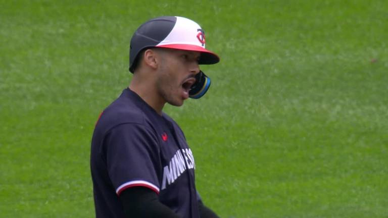 Correa produce dos con doble.