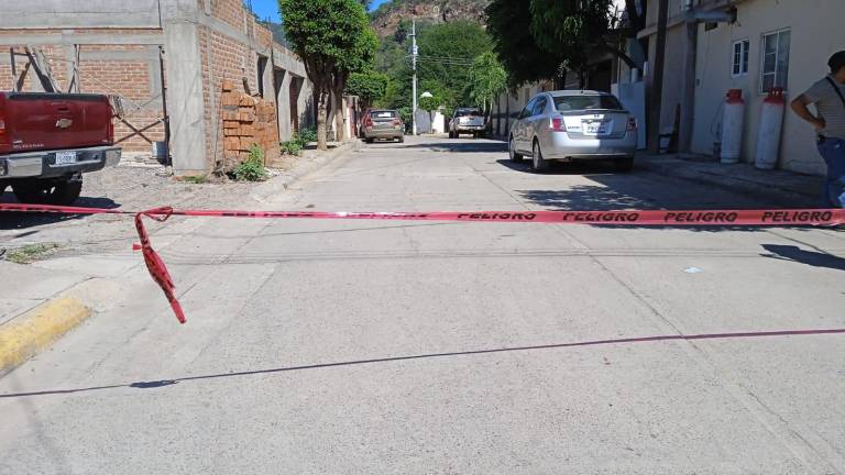 Hallan a 8 personas torturadas y asesinadas en Tamazula, Durango