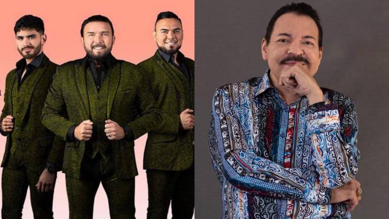 Banda El Recodo y Julio Preciado ya tienen fecha de su reencuentro sobre el escenario.