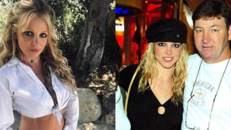 Hoy la juez Brenda Penny evaluará la solicitud para retirar la tutela sobre Britney Spears