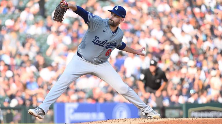 James Paxton regresa a Boston.