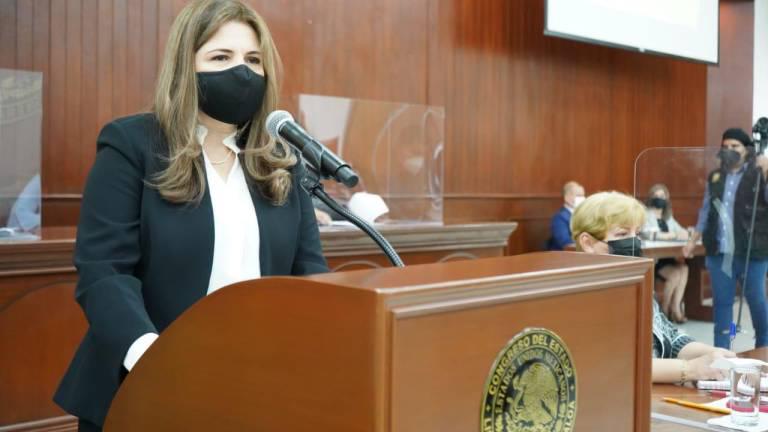 Emma Guadalupe Félix, titular de la ASE, sostendrá este miércoles una reunión con diputados integrantes de la Comisión de Fiscalización.