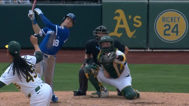 Atlanta apuesta por el poder de Yastrzemski.