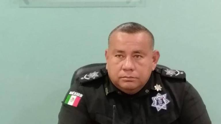 Alcalde de Mazatlán ya tiene posibles relevos en la Secretaría de Seguridad Pública