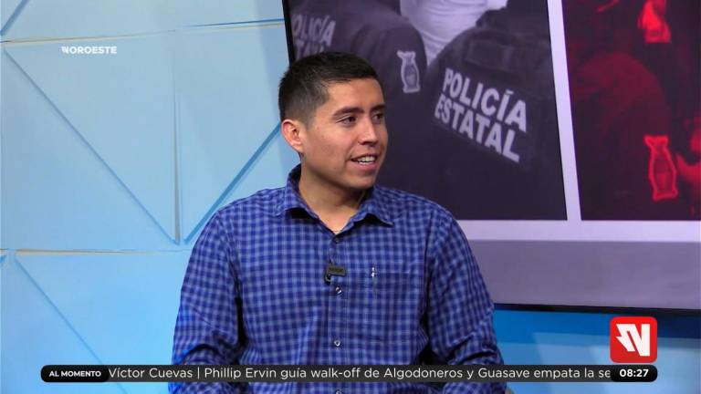 Este viernes se pone en marcha la Verbena de Culiacán y el DIF Municipal destaca la coordinación para brindar seguridad.