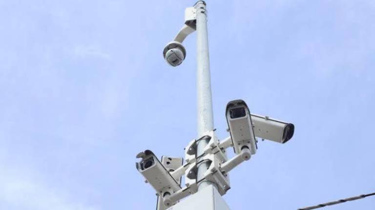 El objetivo de la compra es tener 750 cámaras de vigilancia funcionando de manera simultánea y tener en almacén para tener repuestos inmediatos.