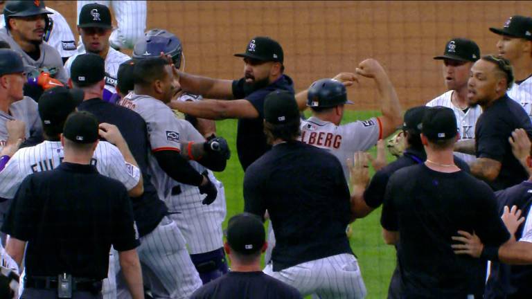 Chapman ha elegido apelar.