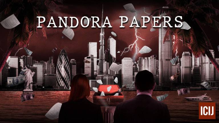 Especial: Los Pandora Papers