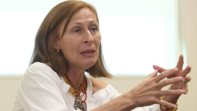 Tatiana Clouthier Carrillo.