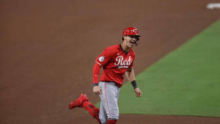 Medias Blancas firman a Austin Hays por un año con incentivos.