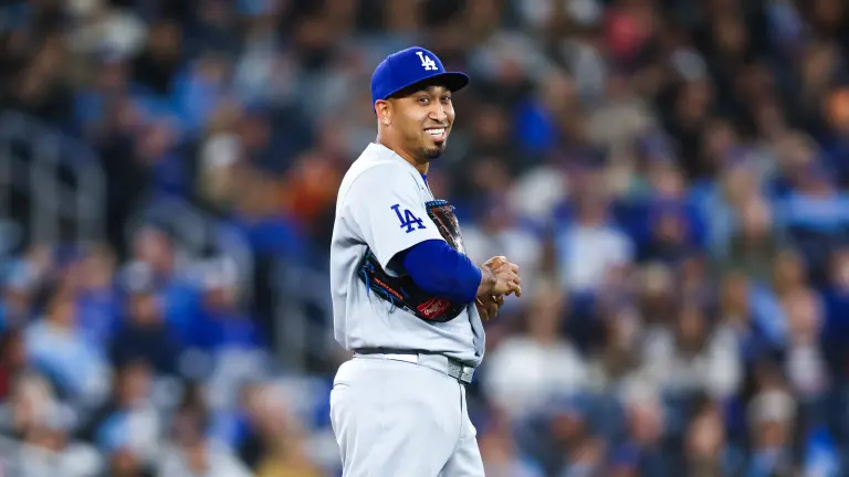 Edwin Díaz estará fuera de acción al menos hasta después del Juego de Estrellas 2026.