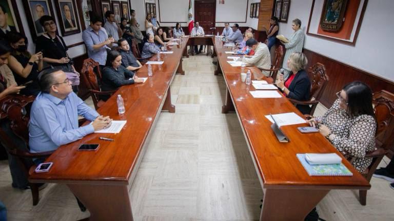 El Cabildo ha sesionado de manera ordinaria dos veces al mes, además de reuniones extraordinarias, pero la crisis de seguridad no ha ocupado por igual a sus 11 regidores.