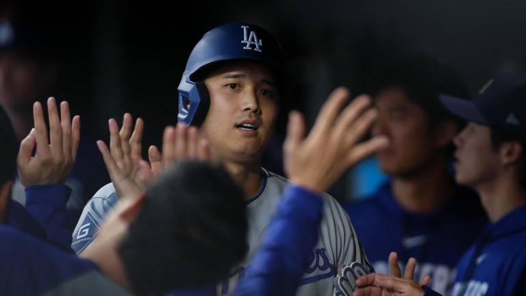 El contar con Shohei Ohtani le da beneficios a los Dodgers que otros equipos no tienen y que provoca cuestionamientos.