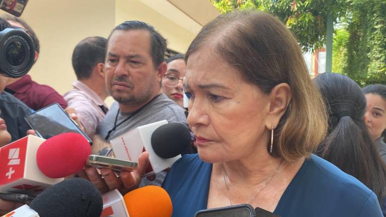 La Fiscal General del Estado, Sara Bruna Quiñónez, señaló que hay elementos suficientes para considerar que el hombre detenido por pornografía infantil sí cometió delito.