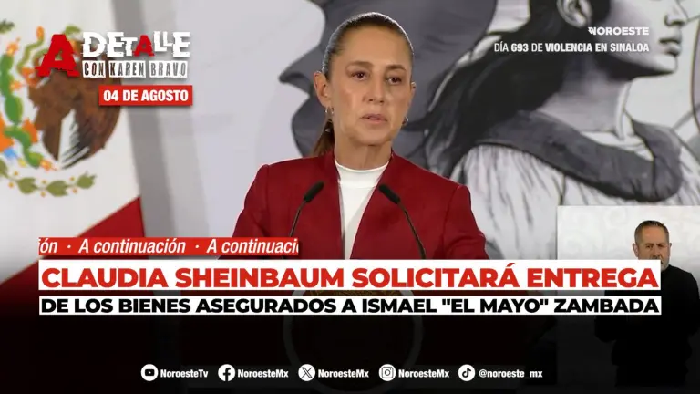 Ponte al día con las noticias que importan en Sinaloa.
