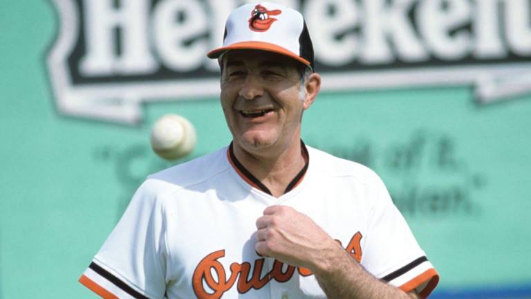 Fallece ex mánager de Orioles de Baltimore, Joe Altobelli