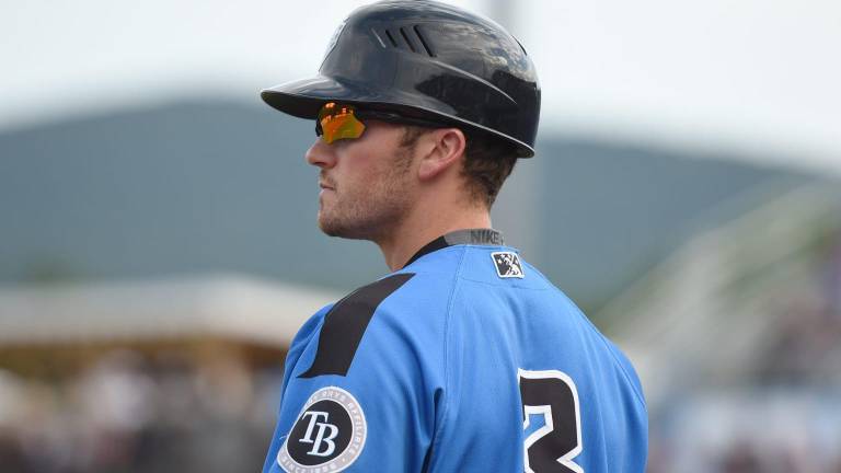 Blake Butera sería el nuevo mánager de los Nacionales, con solo 33 años.