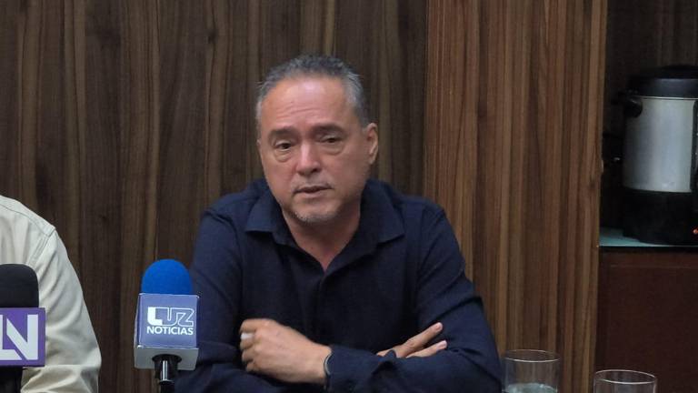 Enrique González Lugo adelantó que los restauranteros se verán forzados a revisar sus cartas.