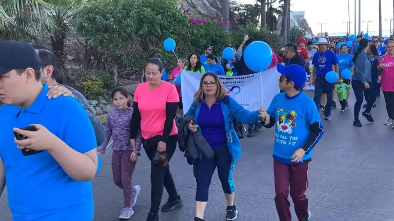 Se espera la participación de más de 500 personas.