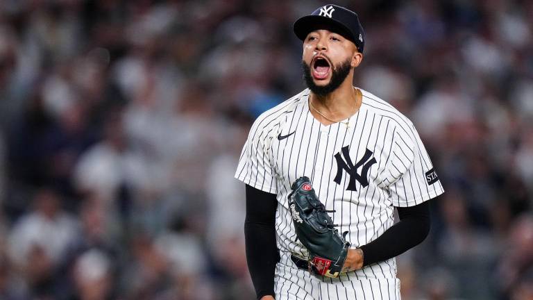 Devin Williams, pese a altibajos, atrae fuerte interés en la agencia libre.